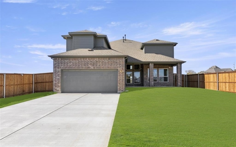 12810 Meadow Glen Trail, Rowlett, TX 75087, 5 Bedrooms Bedrooms, ,3 BathroomsBathrooms,Residential,For Sale,12810 Meadow Glen Trail,20707330