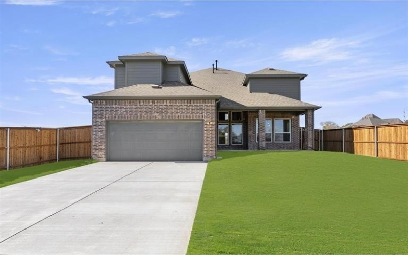 12810 Meadow Glen Trail, Rowlett, TX 75087, 5 Bedrooms Bedrooms, ,3 BathroomsBathrooms,Residential,For Sale,12810 Meadow Glen Trail,0,20707330