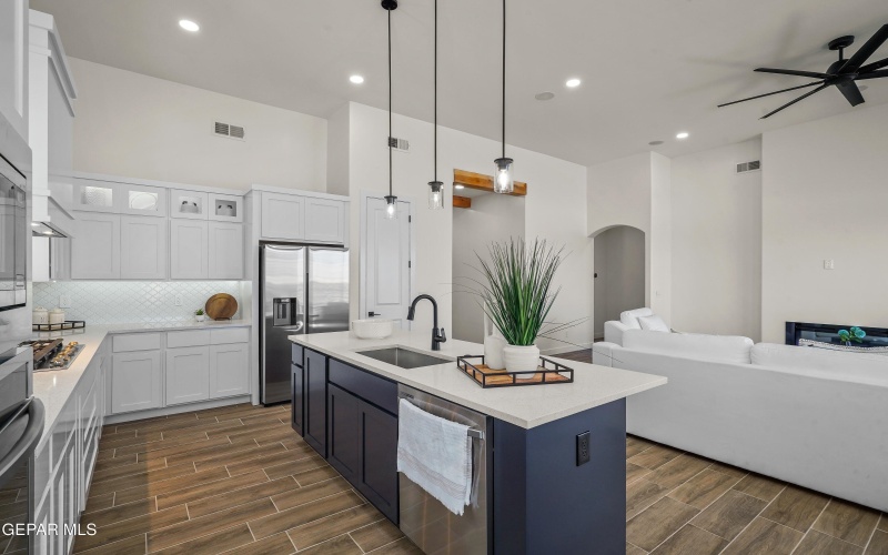 14417 Raywood Lane, Horizon City, TX 79928, 4 Bedrooms Bedrooms, ,3 BathroomsBathrooms,Residential,For Sale,14417 Raywood Lane,0,939603