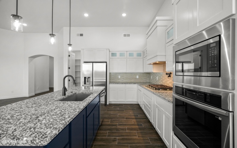 600 Curleaf Court, Horizon City, TX 79928, 4 Bedrooms Bedrooms, ,3 BathroomsBathrooms,Residential,For Sale,600 Curleaf Court,0,939628