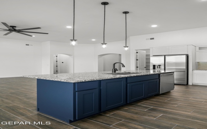 600 Curleaf Court, Horizon City, TX 79928, 4 Bedrooms Bedrooms, ,3 BathroomsBathrooms,Residential,For Sale,600 Curleaf Court,0,939628