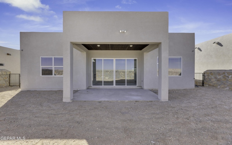 1420 HARLAN POINT Place, El Paso, TX 79928, 4 Habitaciones Habitaciones , ,2 BañosBaños,Residential,En Venta,1420 HARLAN POINT Place,0,939629