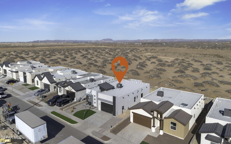 1420 HARLAN POINT Place, El Paso, TX 79928, 4 Habitaciones Habitaciones , ,2 BañosBaños,Residential,En Venta,1420 HARLAN POINT Place,0,939629