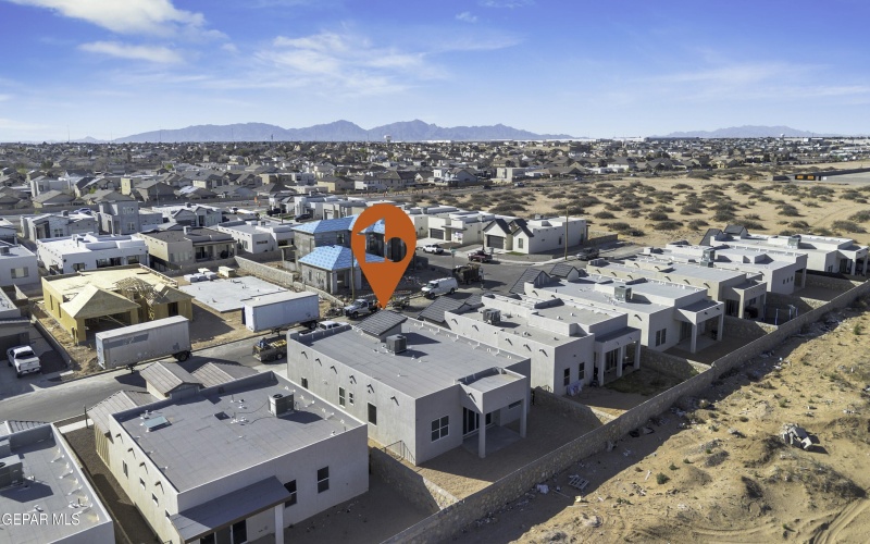 1420 HARLAN POINT Place, El Paso, TX 79928, 4 Habitaciones Habitaciones , ,2 BañosBaños,Residential,En Venta,1420 HARLAN POINT Place,0,939629