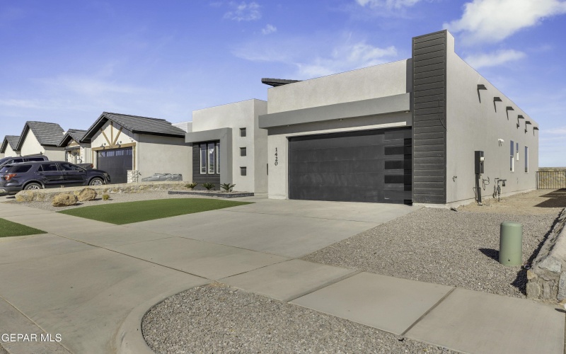 1420 HARLAN POINT Place, El Paso, TX 79928, 4 Habitaciones Habitaciones , ,2 BañosBaños,Residential,En Venta,1420 HARLAN POINT Place,0,939629