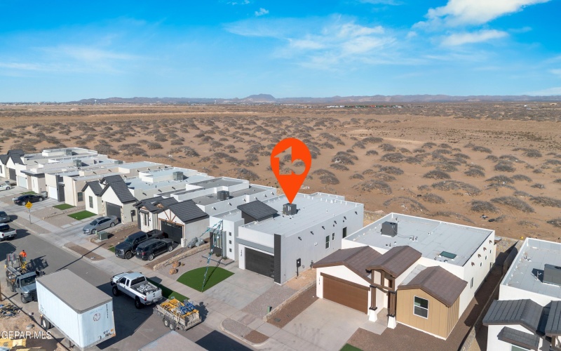 1420 HARLAN POINT Place, El Paso, TX 79928, 4 Habitaciones Habitaciones , ,2 BañosBaños,Residential,En Venta,1420 HARLAN POINT Place,0,939629