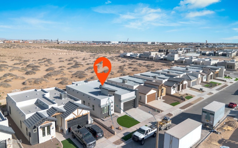 1420 HARLAN POINT Place, El Paso, TX 79928, 4 Habitaciones Habitaciones , ,2 BañosBaños,Residential,En Venta,1420 HARLAN POINT Place,0,939629