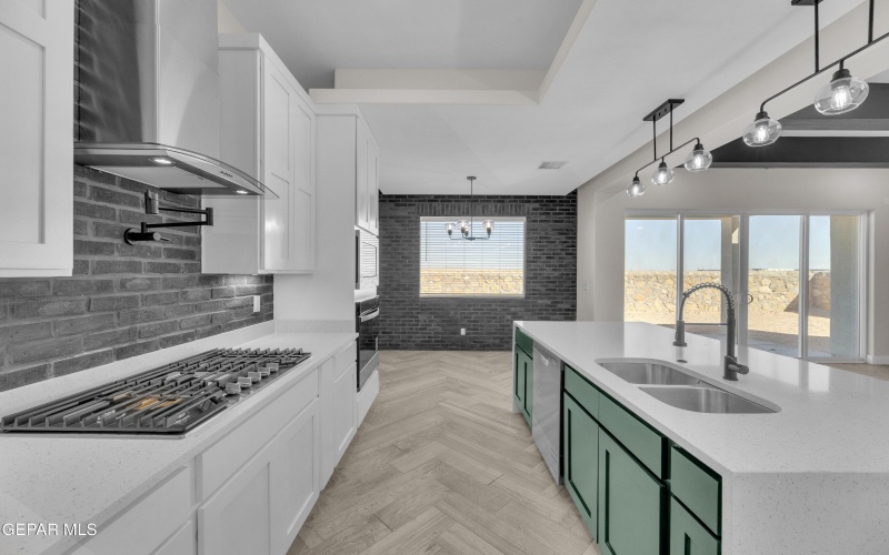 1420 HARLAN POINT Place, El Paso, TX 79928, 4 Habitaciones Habitaciones , ,2 BañosBaños,Residential,En Venta,1420 HARLAN POINT Place,0,939629