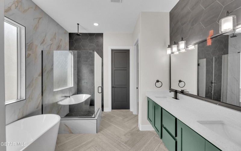 1420 HARLAN POINT Place, El Paso, TX 79928, 4 Habitaciones Habitaciones , ,2 BañosBaños,Residential,En Venta,1420 HARLAN POINT Place,0,939629