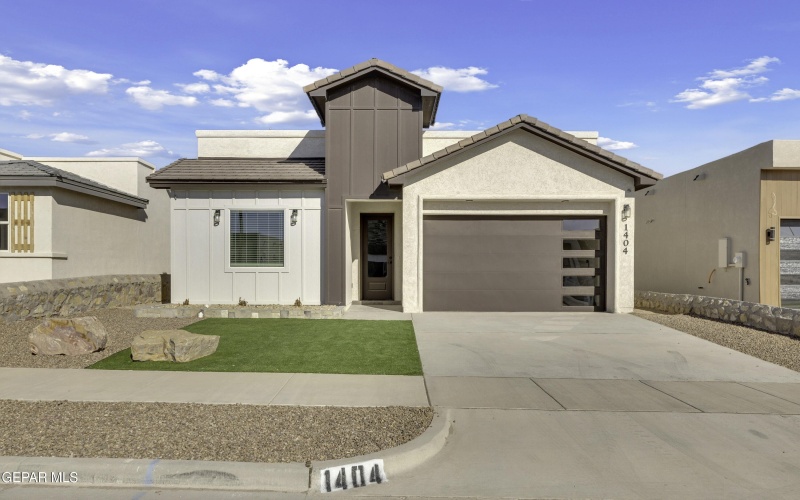 1404 HARLAN POINT Place, El Paso, TX 79928, 4 Habitaciones Habitaciones , ,2 BañosBaños,Residential,En Venta,1404 HARLAN POINT Place,0,939630
