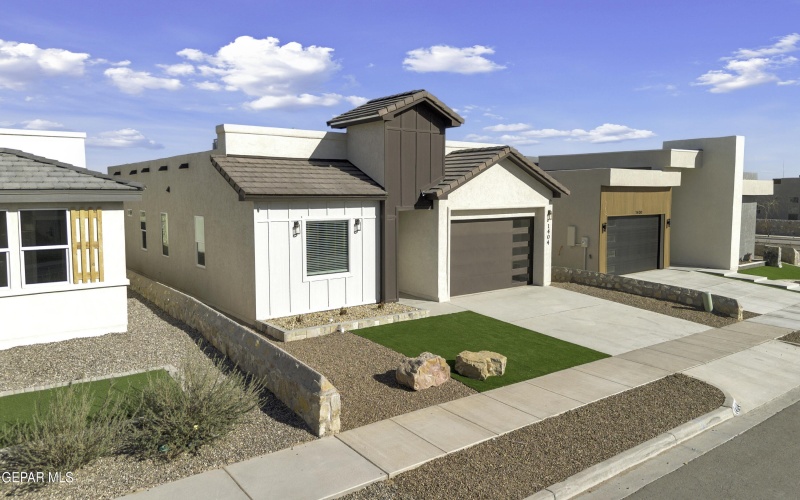 1404 HARLAN POINT Place, El Paso, TX 79928, 4 Habitaciones Habitaciones , ,2 BañosBaños,Residential,En Venta,1404 HARLAN POINT Place,0,939630