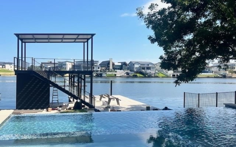 525 Lake Street, Kingsland, TX 78639, 6 Bedrooms Bedrooms, ,7 BathroomsBathrooms,Residential,For Sale,525 Lake Street,0,176841