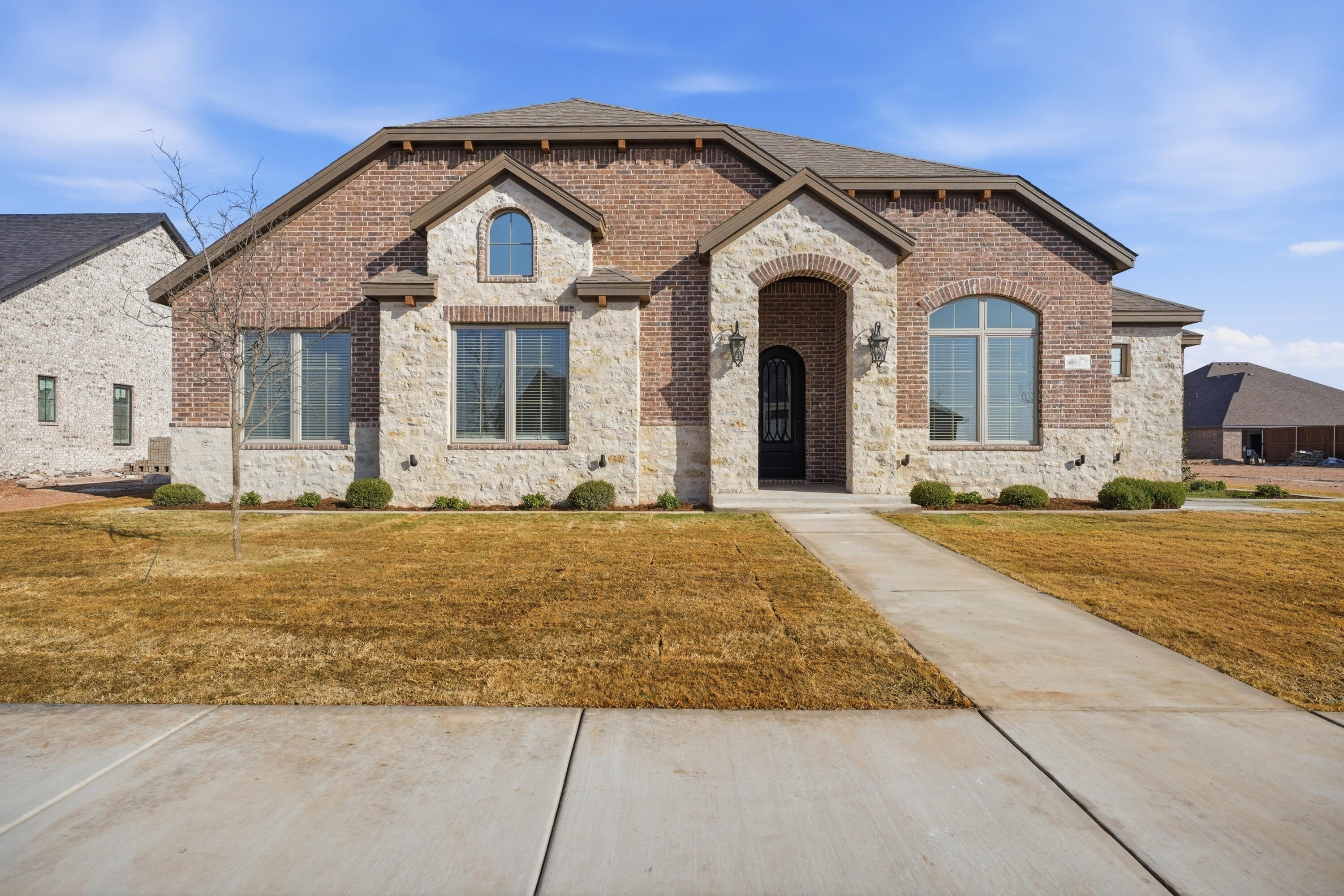 4630 143rd Street, Lubbock, TX 79424, 4 Habitaciones Habitaciones , ,3 BañosBaños,Residential,En Venta,4630 143rd Street,0,202603034