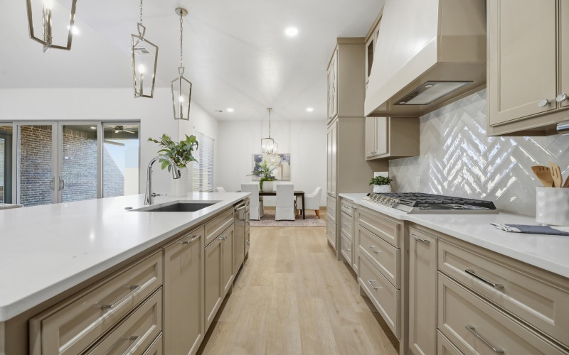 4630 143rd Street, Lubbock, TX 79424, 4 Habitaciones Habitaciones , ,3 BañosBaños,Residential,En Venta,4630 143rd Street,0,202603034