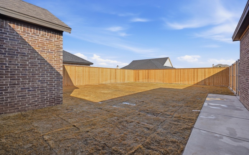 4630 143rd Street, Lubbock, TX 79424, 4 Habitaciones Habitaciones , ,3 BañosBaños,Residential,En Venta,4630 143rd Street,0,202603034