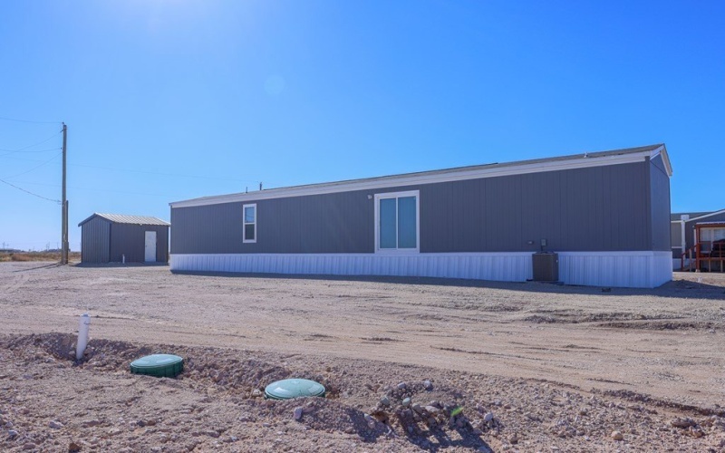 14202 W Ramon Street, Odessa, TX 79763, 3 Bedrooms Bedrooms, ,2 BathroomsBathrooms,Residential,For Sale,14202 W Ramon Street,0,172984