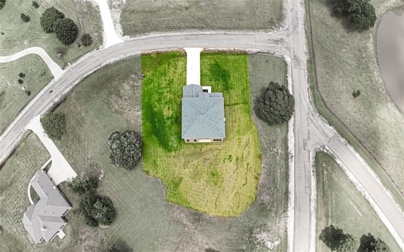 101 Crepe Myrtle, Corsicana, TX 75109, 5 Habitaciones Habitaciones , ,5 BañosBaños,Residential,En Venta,101 Crepe Myrtle,0,21200429