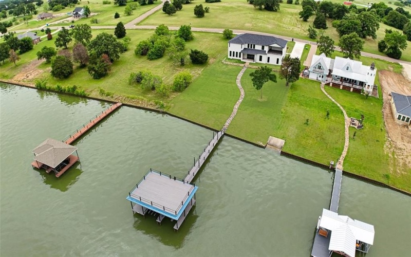 733 El Barco, Corsicana, TX 75109, 9 Habitaciones Habitaciones , ,7 BañosBaños,Residential,En Venta,733 El Barco,0,21200510