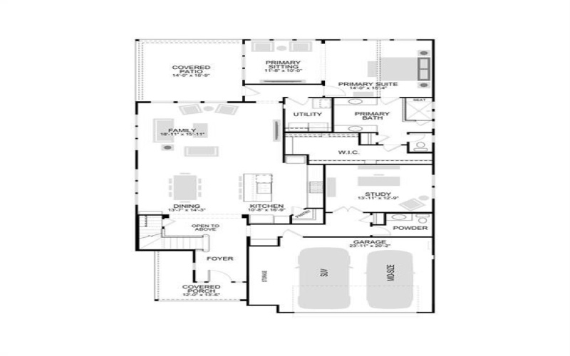 4713 Sandburg Street, McKinney, TX 75071, 4 Habitaciones Habitaciones , ,3 BañosBaños,Residential,En Venta,4713 Sandburg Street,0,21200519