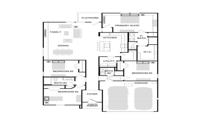 3600 Brazos Drive, Farmersville, TX 75442, 4 Habitaciones Habitaciones , ,3 BañosBaños,Residential,En Venta,3600 Brazos Drive,0,21200561