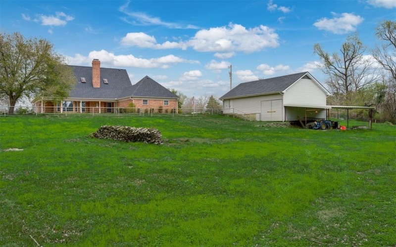 12843 Farm Road 909, Bogata, TX 75417, 3 Habitaciones Habitaciones , ,2 BañosBaños,Residential,En Venta,12843 Farm Road 909,0,21200602