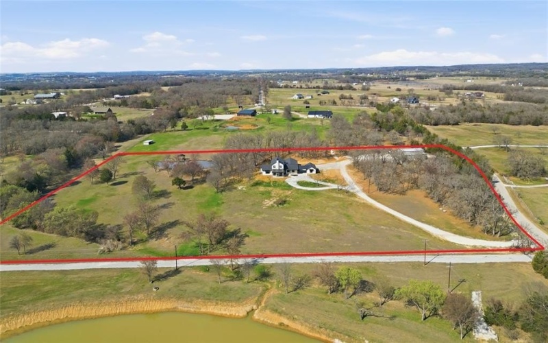 860 County Road 208, Gainesville, TX 76240, 4 Bedrooms Bedrooms, ,3 BathroomsBathrooms,Residential,For Sale,860 County Road 208,0,21200639