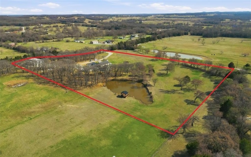 860 County Road 208, Gainesville, TX 76240, 4 Bedrooms Bedrooms, ,3 BathroomsBathrooms,Residential,For Sale,860 County Road 208,0,21200639