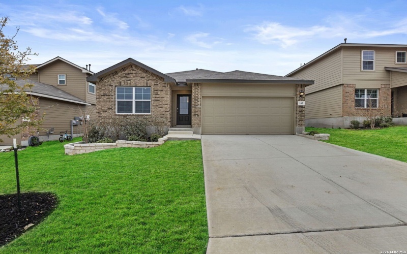 169 Hooded Dotterel, San Antonio, TX 78253, 4 Habitaciones Habitaciones , ,2 BañosBaños,Residential,En Venta,169 Hooded Dotterel,0,1946818