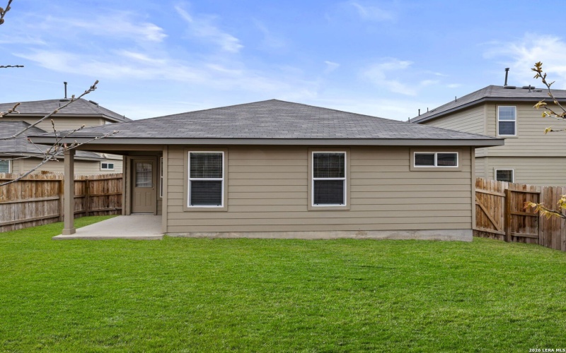 217 Squacco Heron, San Antonio, TX 78253, 4 Habitaciones Habitaciones , ,2 BañosBaños,Residential,En Venta,217 Squacco Heron,0,1946839