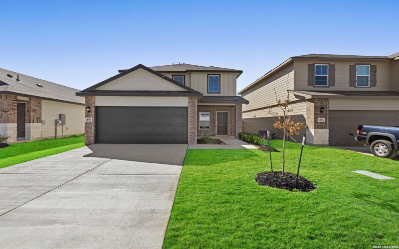 14732 Childress, San Antonio, TX 78245, 4 Habitaciones Habitaciones , ,3 BañosBaños,Residential,En Venta,14732 Childress,0,1946853