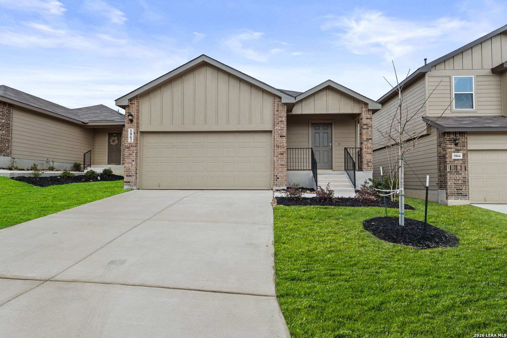 5862 Cosmic Crisp, San Antonio, TX 78252, 3 Habitaciones Habitaciones , ,2 BañosBaños,Residential,En Venta,5862 Cosmic Crisp,0,1946884