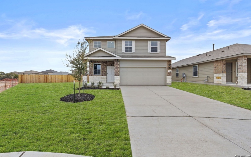 196 Western Gull Dr, San Antonio, TX 78253, 5 Bedrooms Bedrooms, ,3 BathroomsBathrooms,Residential,For Sale,196 Western Gull Dr,0,1946994