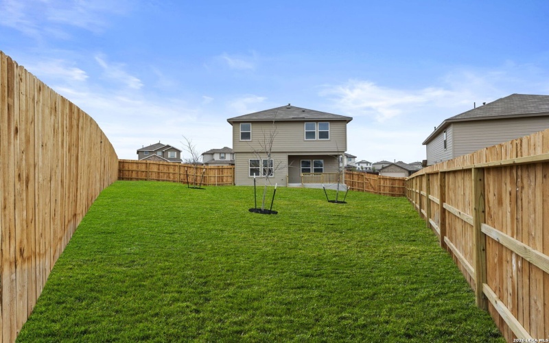 249 American Robin Way, San Antonio, TX 78253, 4 Bedrooms Bedrooms, ,2 BathroomsBathrooms,Residential,For Sale,249 American Robin Way,0,1947005