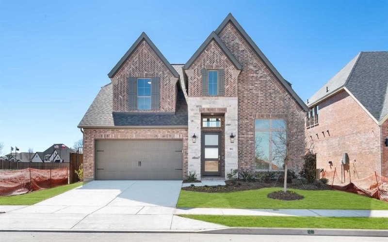 802 Stoney Bridge Way, Lavon, TX 75116, 4 Bedrooms Bedrooms, ,3 BathroomsBathrooms,Residential,For Sale,802 Stoney Bridge Way,20708220