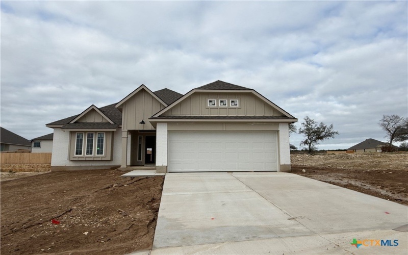 117 Nettie Drive, Killeen, TX 76542, 3 Bedrooms Bedrooms, ,2 BathroomsBathrooms,Residential,For Sale,117 Nettie Drive,0,606465