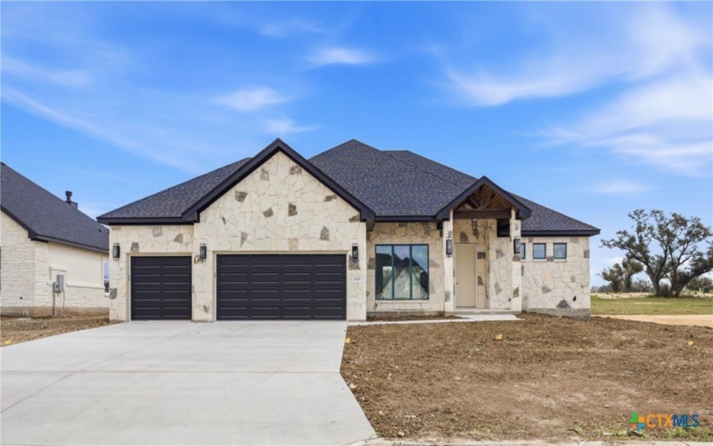 6305 Salerno Street, Temple, TX 76502, 4 Habitaciones Habitaciones , ,2 BañosBaños,Residential,En Venta,6305 Salerno Street,0,606116