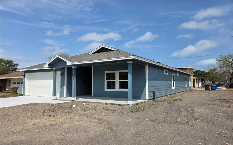 408 Eldon Circle, Corpus Christi, TX 78412, 4 Habitaciones Habitaciones , ,2 BañosBaños,Residential,En Venta,408 Eldon Circle,0,472872