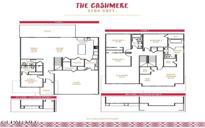 131 Wind Mill Street, Sunland Park, NM 88008, 5 Habitaciones Habitaciones , ,2 BañosBaños,Residential,En Venta,131 Wind Mill Street,0,939635