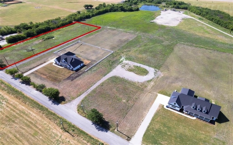 13601 Jackson Road, Krum, TX 76249, 4 Bedrooms Bedrooms, ,3 BathroomsBathrooms,Residential,For Sale,13601 Jackson Road,20708424