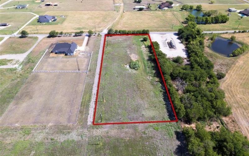 13601 Jackson Road, Krum, TX 76249, 4 Bedrooms Bedrooms, ,3 BathroomsBathrooms,Residential,For Sale,13601 Jackson Road,20708424