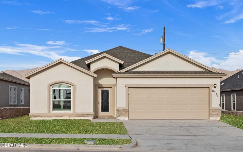 13928 Summer Wave Avenue, El Paso, TX 79928, 4 Bedrooms Bedrooms, ,3 BathroomsBathrooms,Residential,For Sale,13928 Summer Wave Avenue,0,939656