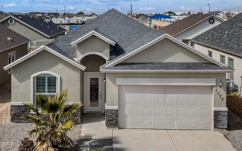 13909 Thunder Sky Avenue, El Paso, TX 79928, 4 Bedrooms Bedrooms, ,3 BathroomsBathrooms,Residential,For Sale,13909 Thunder Sky Avenue,0,939661