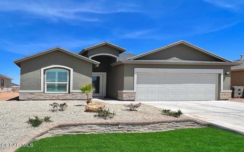 13932 Thunder Sky Avenue, El Paso, TX 79928, 4 Habitaciones Habitaciones , ,3 BañosBaños,Residential,En Venta,13932 Thunder Sky Avenue,0,939662