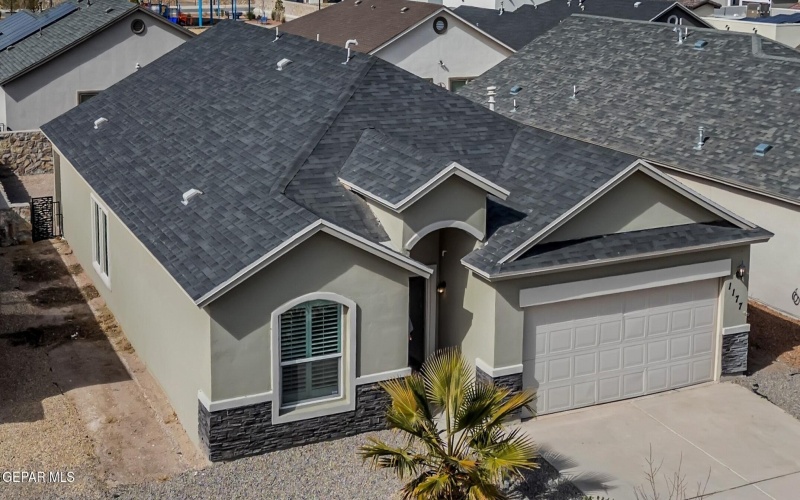 13840 Victory Sky Avenue, El Paso, TX 79928, 4 Habitaciones Habitaciones , ,3 BañosBaños,Residential,En Venta,13840 Victory Sky Avenue,0,939665