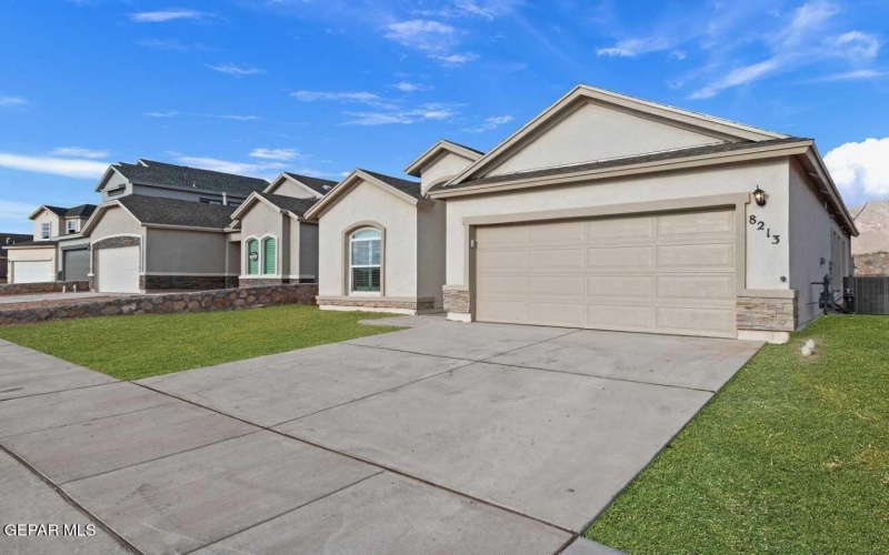 12416 Caddo Lane, Clint, TX 79836, 4 Habitaciones Habitaciones , ,3 BañosBaños,Residential,En Venta,12416 Caddo Lane,0,939671