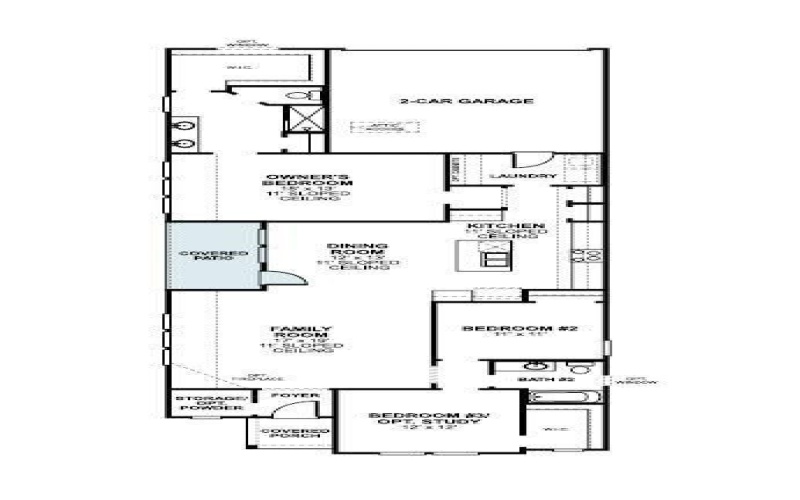 1025 Western Hills Drive, Crowley, TX 76036, 3 Habitaciones Habitaciones , ,2 BañosBaños,Residential,En Venta,1025 Western Hills Drive,0,21184115