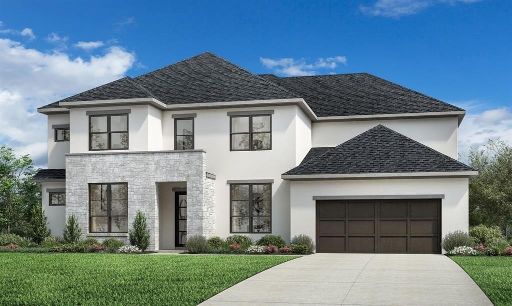 531 Callahan Court, Prosper, TX 75078, 5 Bedrooms Bedrooms, ,6 BathroomsBathrooms,Residential,For Sale,531 Callahan Court,0,21197677