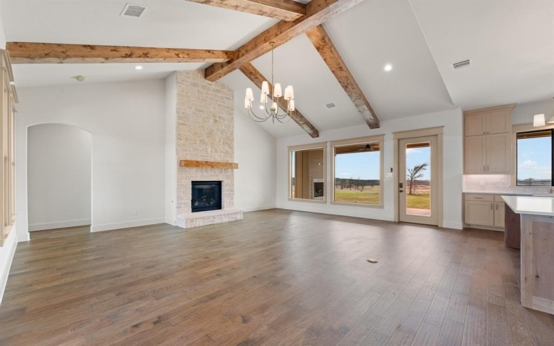 12675 W FM 4, Godley, TX 76044, 3 Habitaciones Habitaciones , ,2 BañosBaños,Residential,En Venta,12675 W FM 4,0,21199975