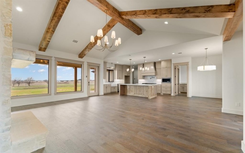 12675 W FM 4, Godley, TX 76044, 3 Habitaciones Habitaciones , ,2 BañosBaños,Residential,En Venta,12675 W FM 4,0,21199975