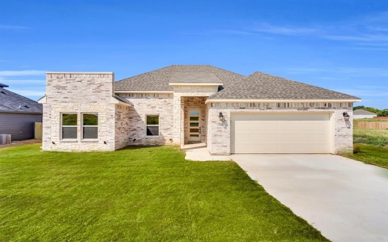 530 E Lamar Street, Palmer, TX 75152, 4 Habitaciones Habitaciones , ,2 BañosBaños,Residential,En Venta,530 E Lamar Street,0,21200409